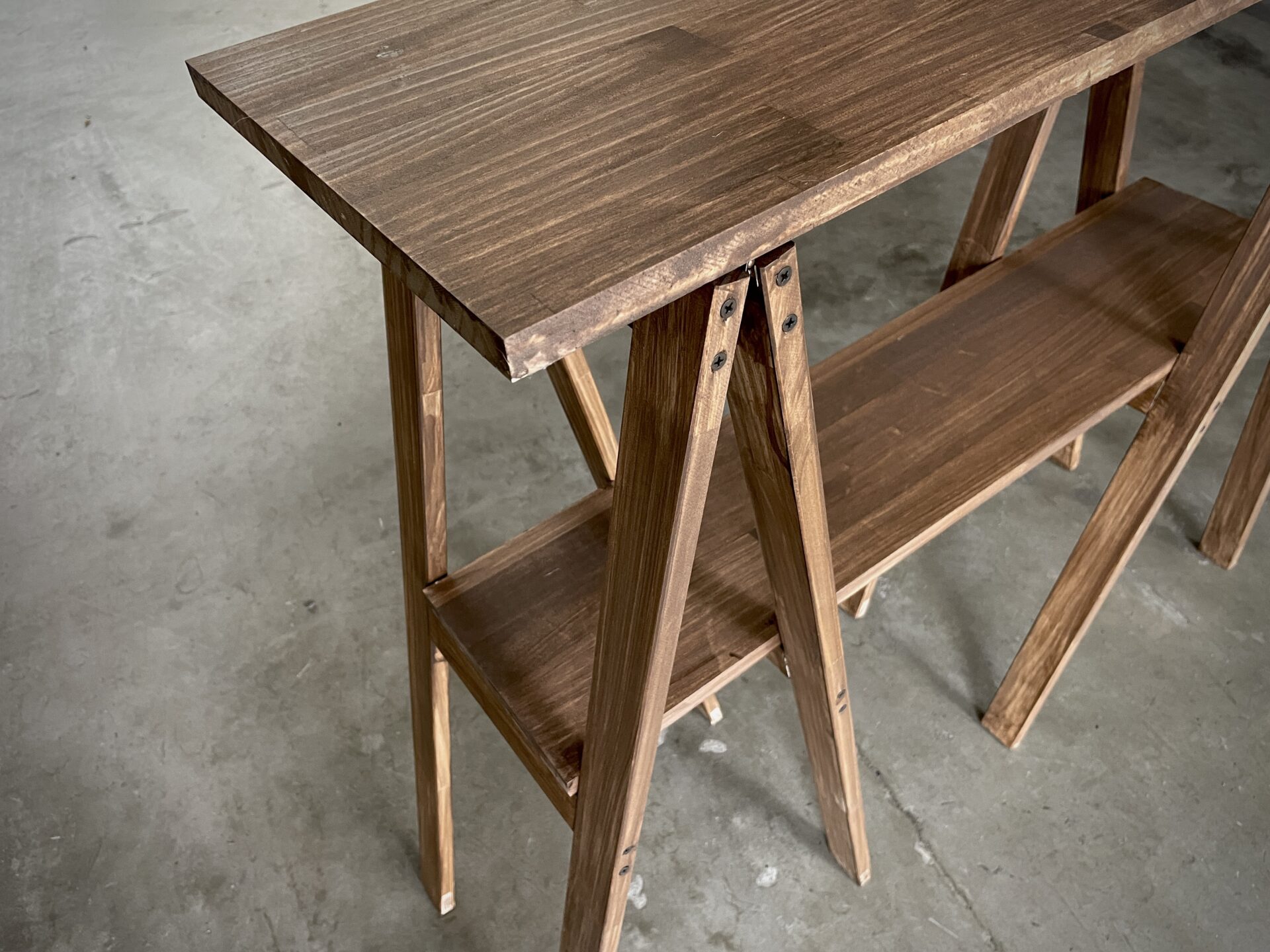 Diy キャンプ用キッチンテーブルの作り方